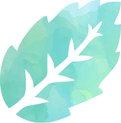 leaf icon
